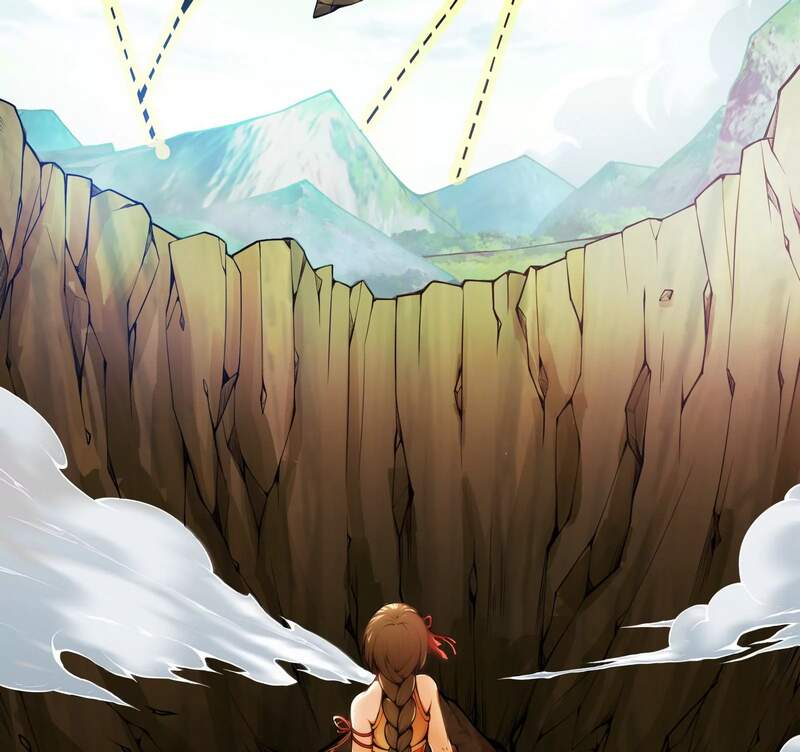 Đánh Bại Chư Thiên - Chương 49