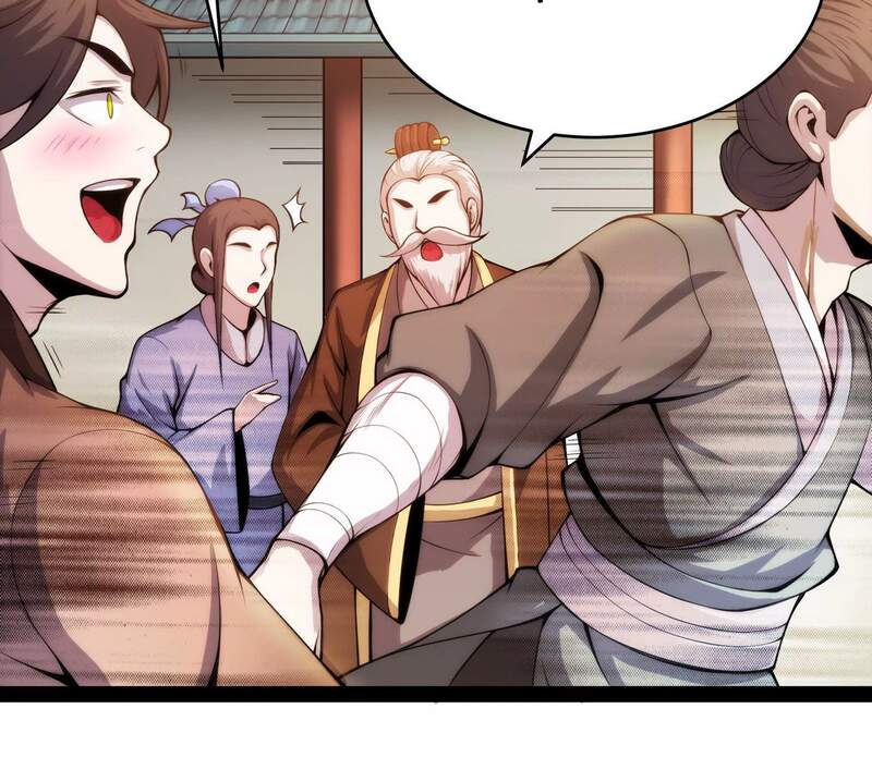 Đánh Bại Chư Thiên - Chương 49