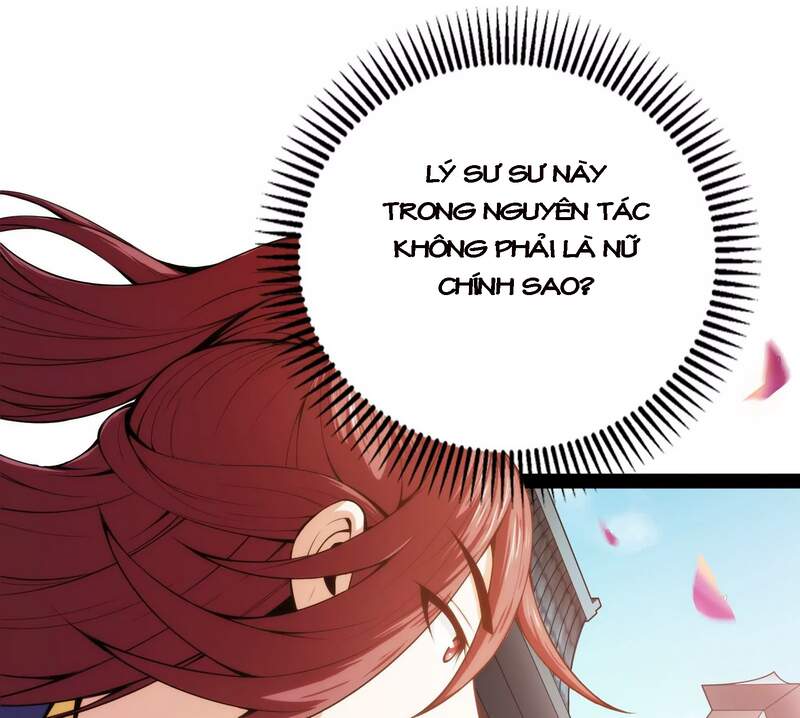 Đánh Bại Chư Thiên - Chương 49