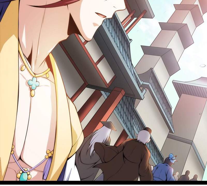 Đánh Bại Chư Thiên - Chương 49