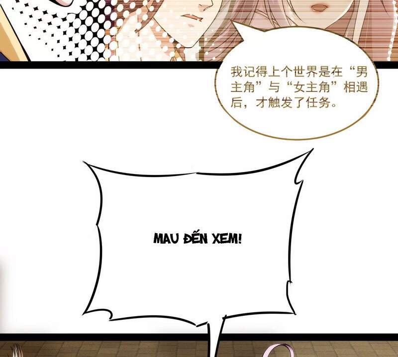 Đánh Bại Chư Thiên - Chương 49