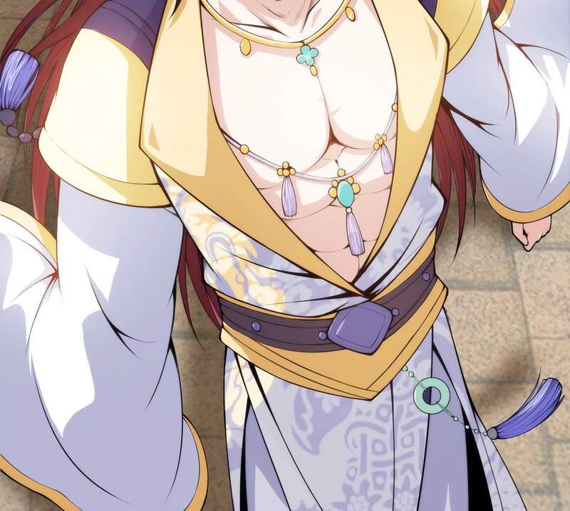 Đánh Bại Chư Thiên - Chương 49