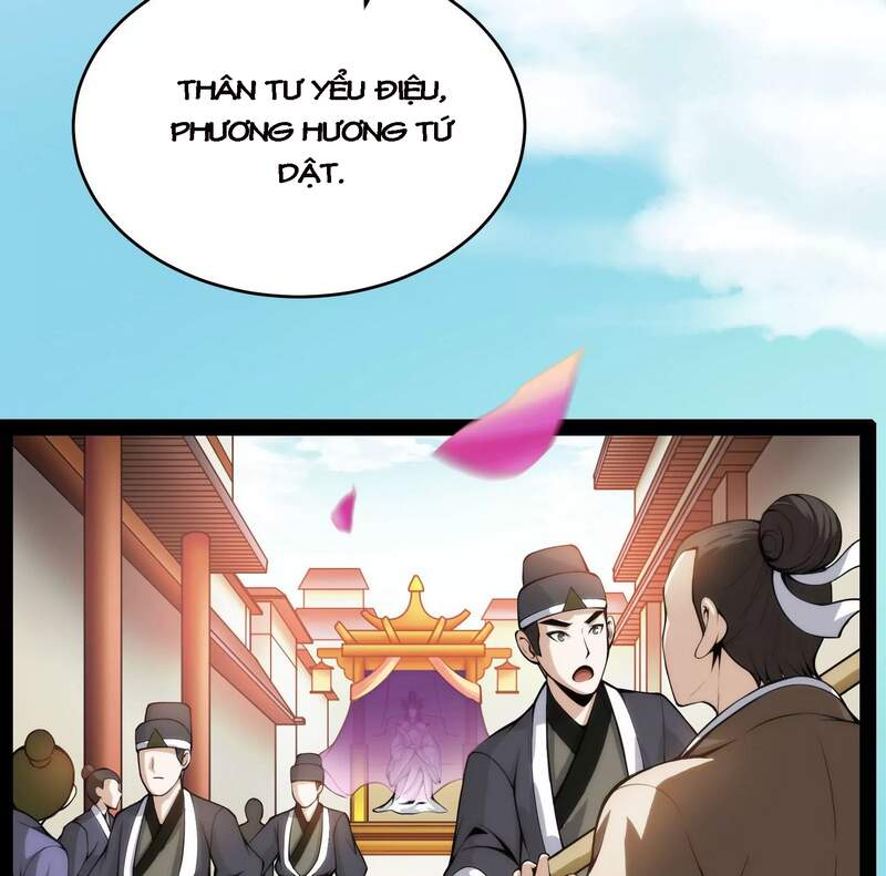 Đánh Bại Chư Thiên - Chương 49