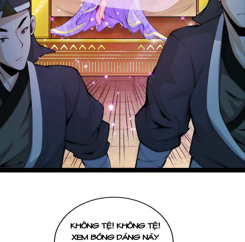 Đánh Bại Chư Thiên - Chương 49