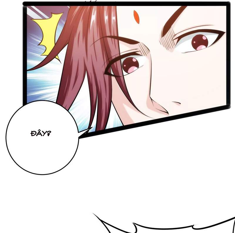 Đánh Bại Chư Thiên - Chương 49