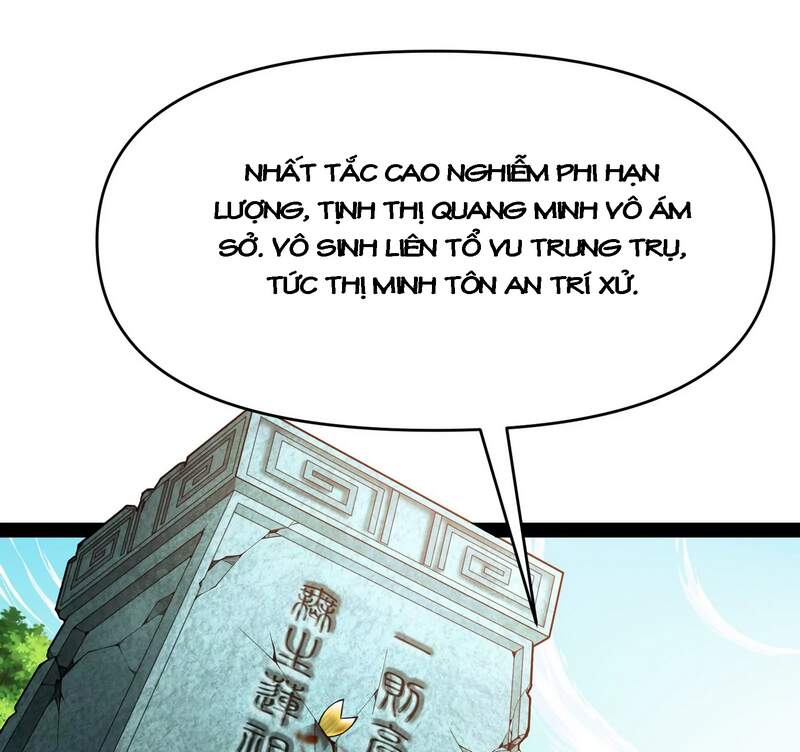 Đánh Bại Chư Thiên - Chương 49