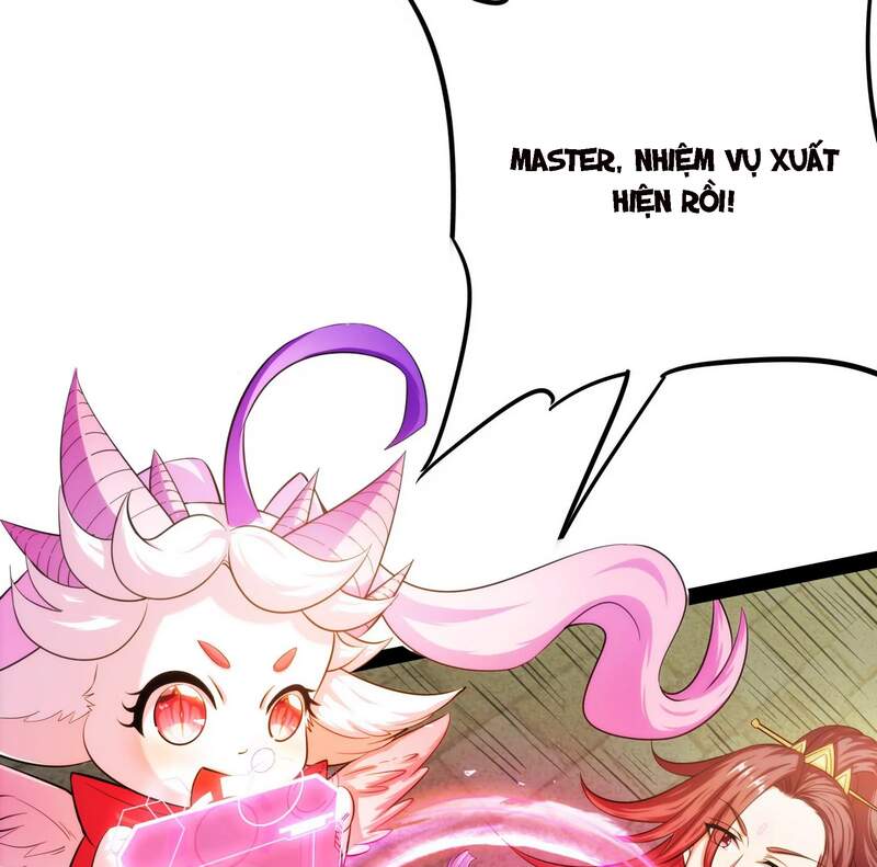 Đánh Bại Chư Thiên - Chương 49