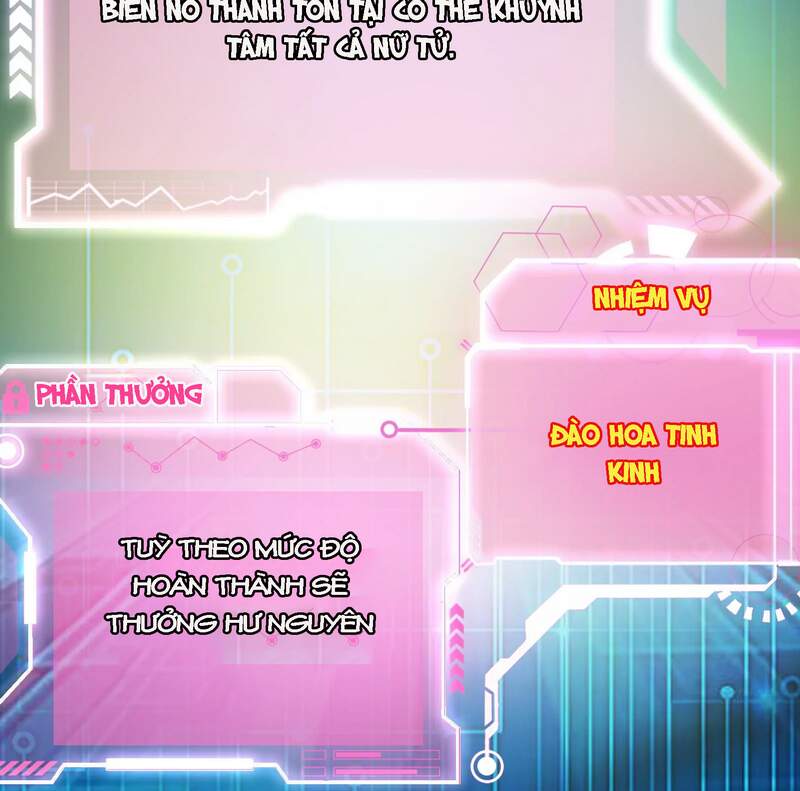 Đánh Bại Chư Thiên - Chương 49