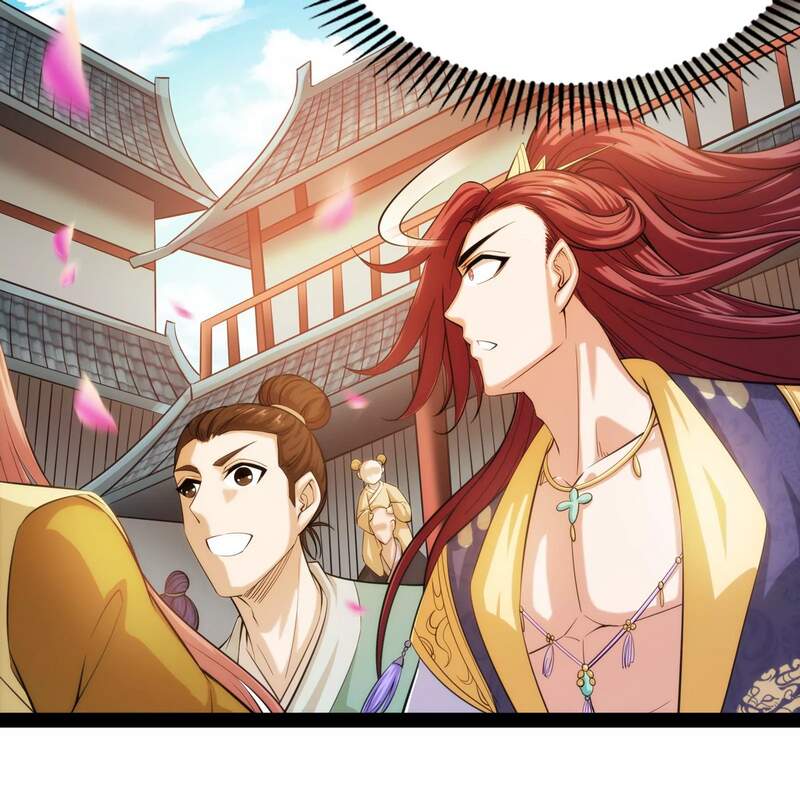 Đánh Bại Chư Thiên - Chương 49