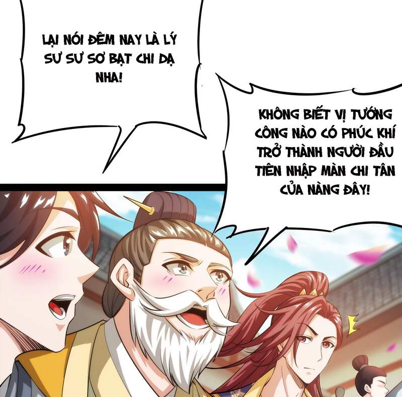 Đánh Bại Chư Thiên - Chương 49