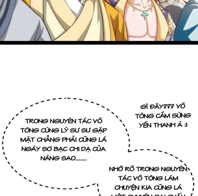 Đánh Bại Chư Thiên - Chương 49