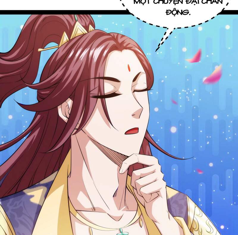 Đánh Bại Chư Thiên - Chương 49