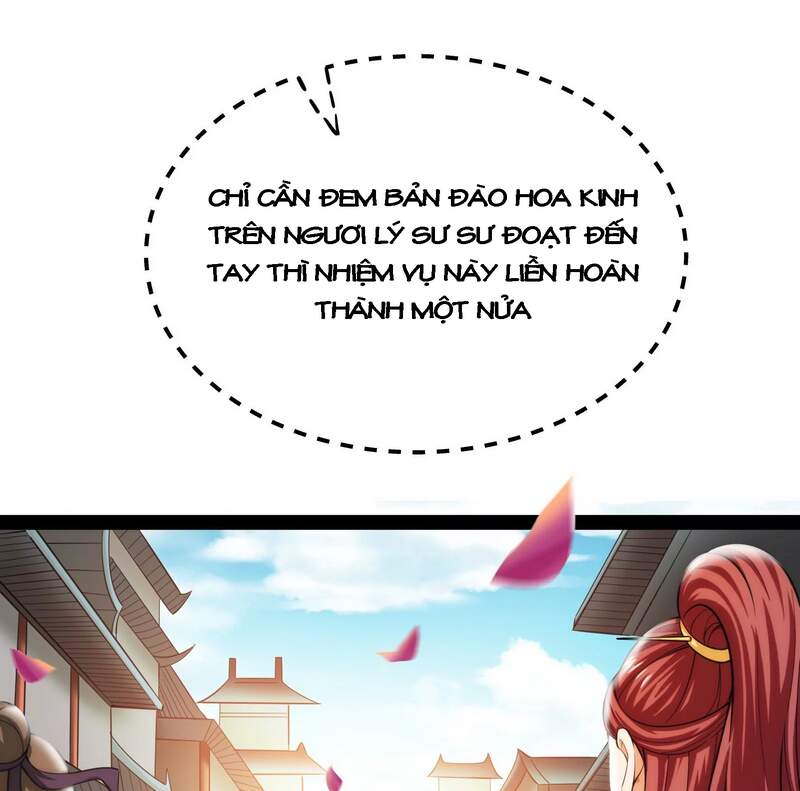 Đánh Bại Chư Thiên - Chương 49