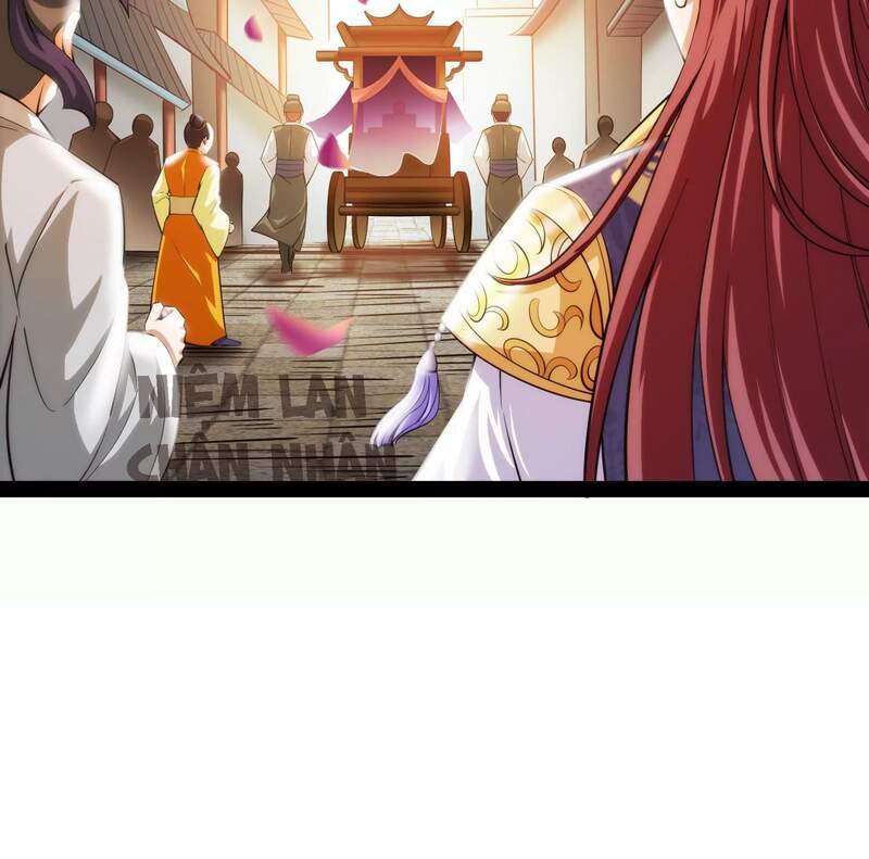 Đánh Bại Chư Thiên - Chương 49