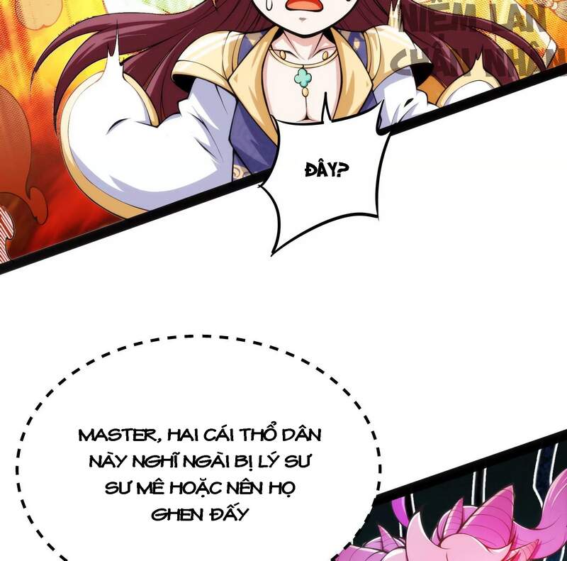 Đánh Bại Chư Thiên - Chương 49
