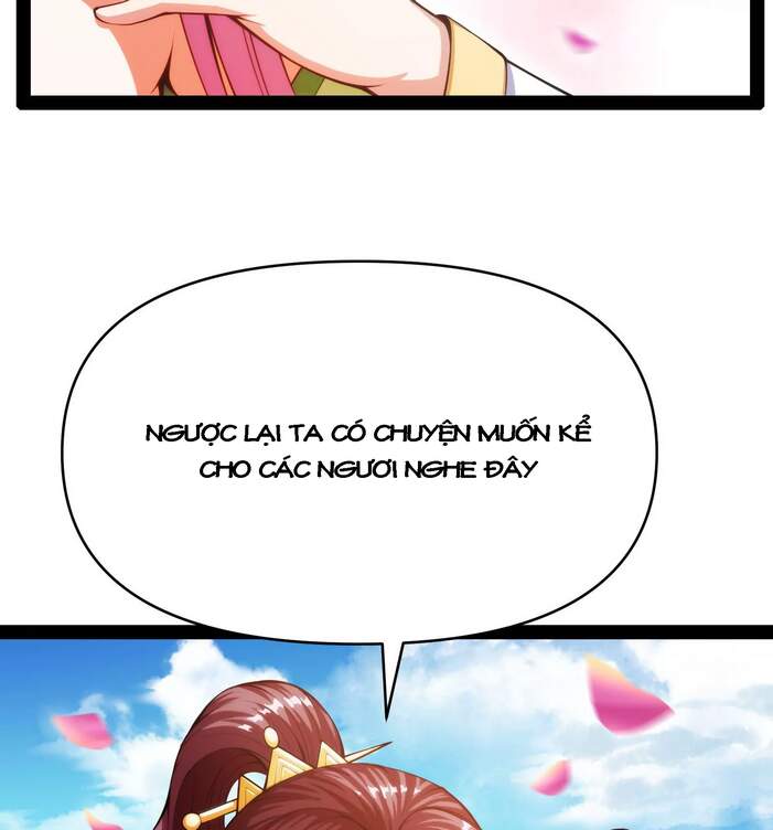 Đánh Bại Chư Thiên - Chương 49