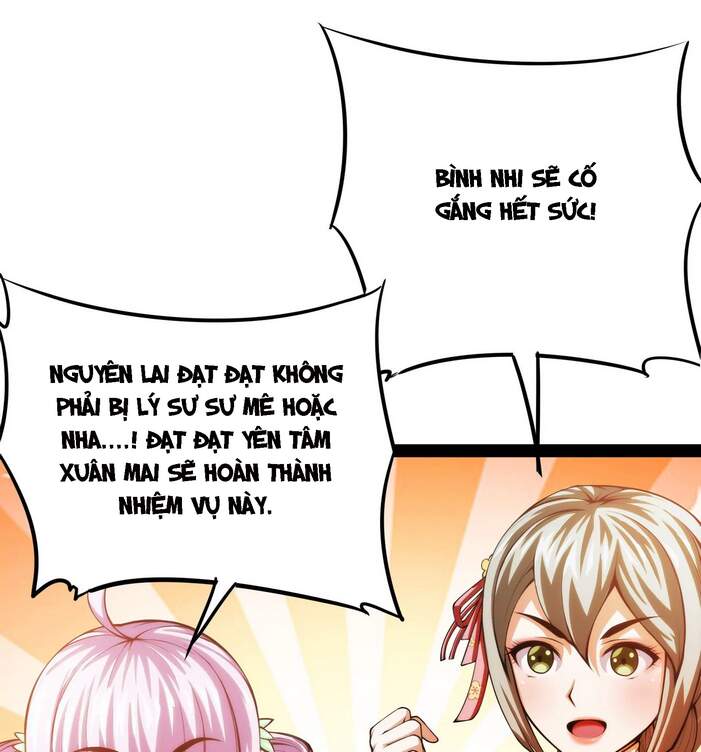 Đánh Bại Chư Thiên - Chương 49