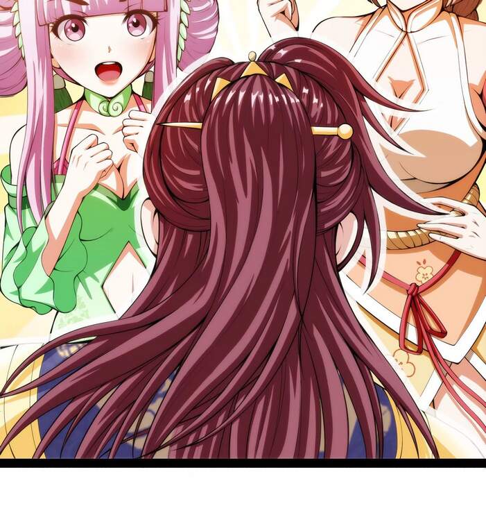 Đánh Bại Chư Thiên - Chương 49