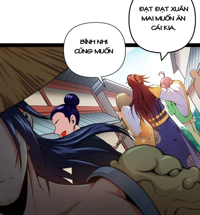 Đánh Bại Chư Thiên - Chương 49