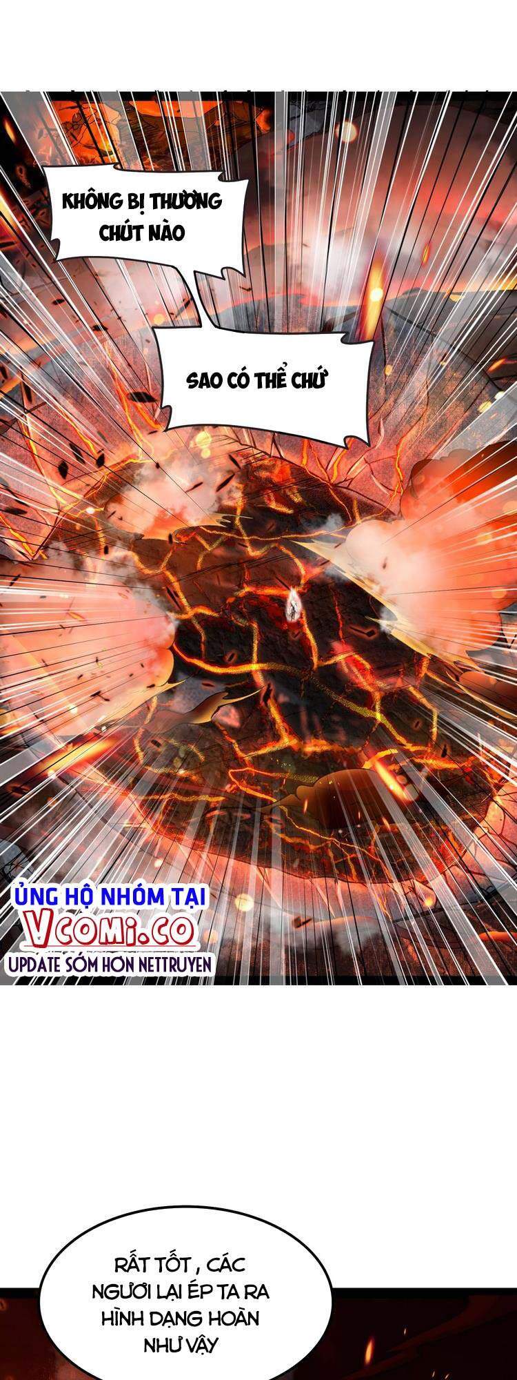 Đánh Bại Chư Thiên - Chương 5