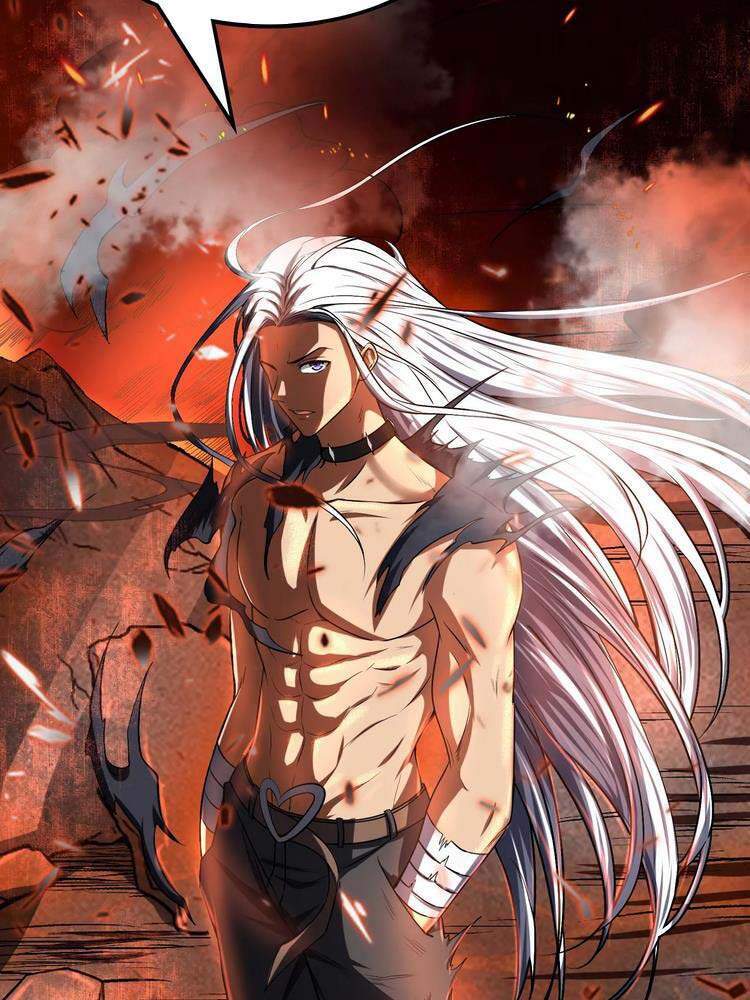 Đánh Bại Chư Thiên - Chương 5