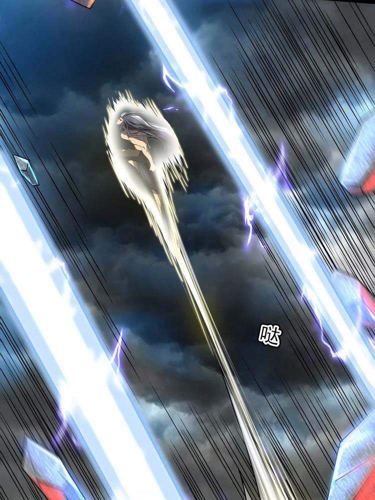 Đánh Bại Chư Thiên - Chương 5