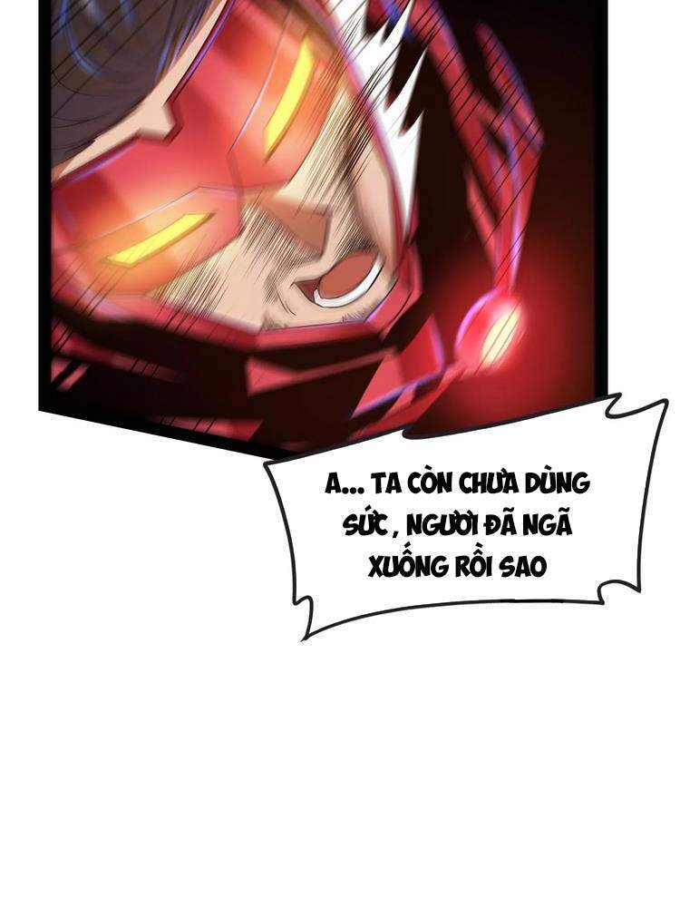 Đánh Bại Chư Thiên - Chương 5