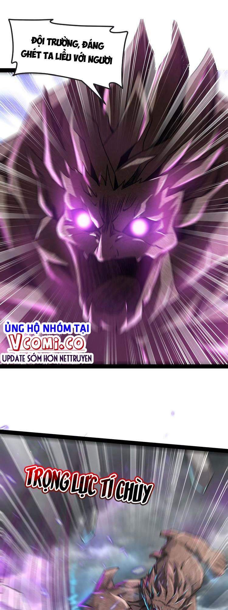 Đánh Bại Chư Thiên - Chương 5