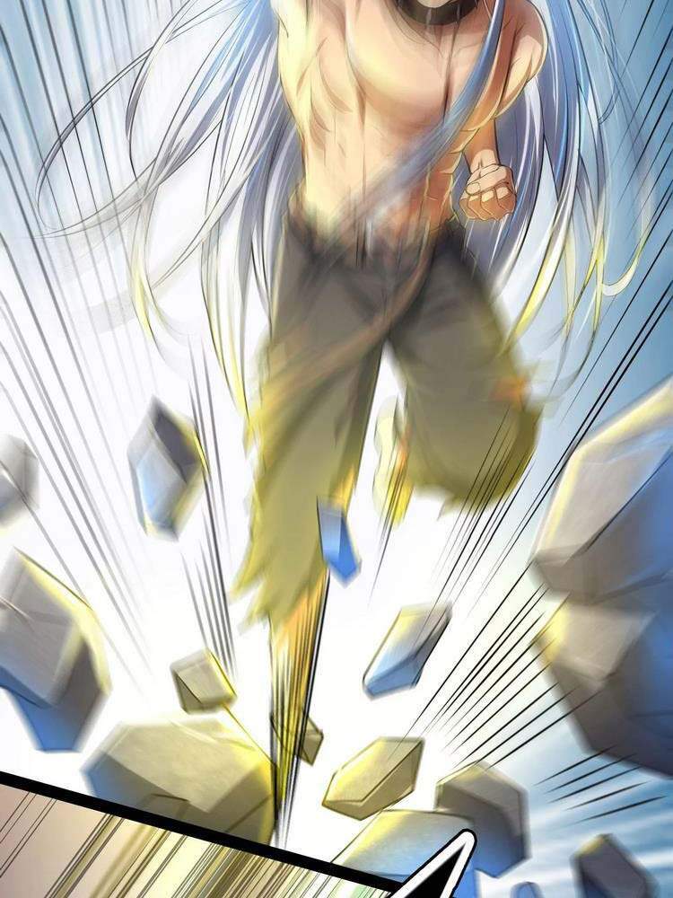 Đánh Bại Chư Thiên - Chương 5