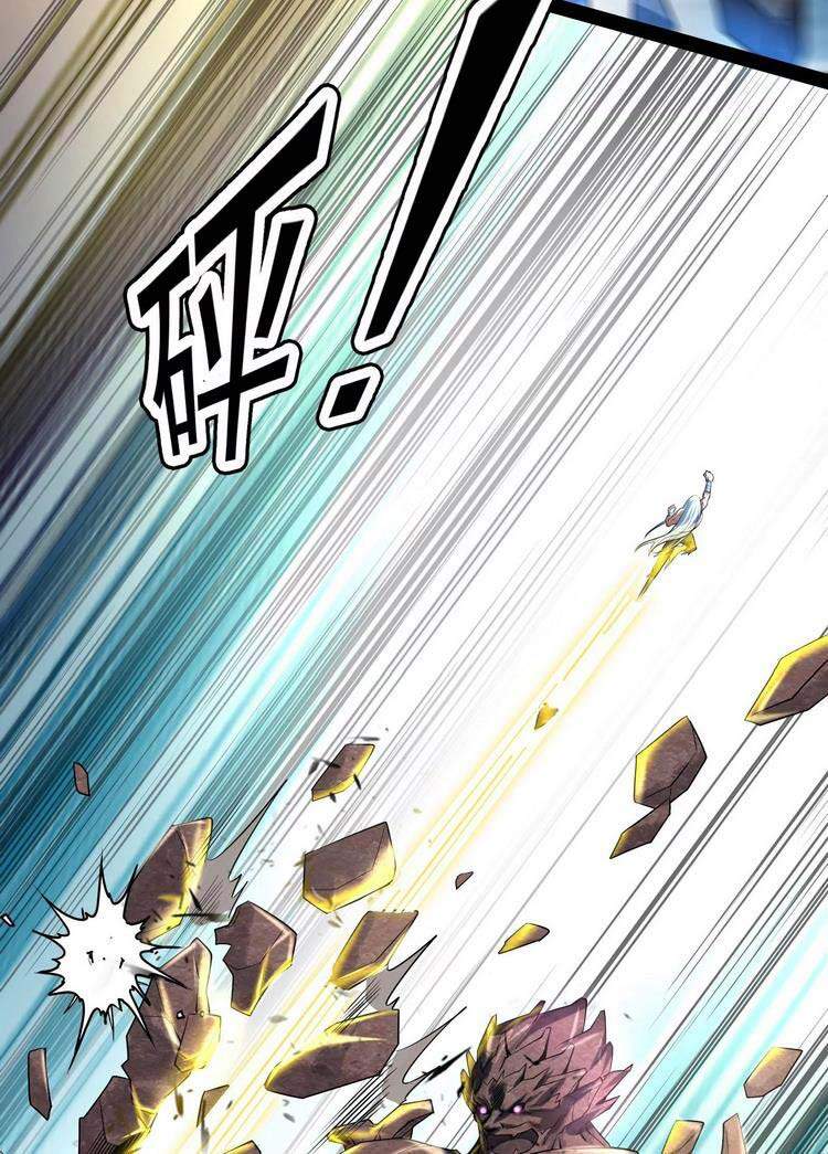 Đánh Bại Chư Thiên - Chương 5