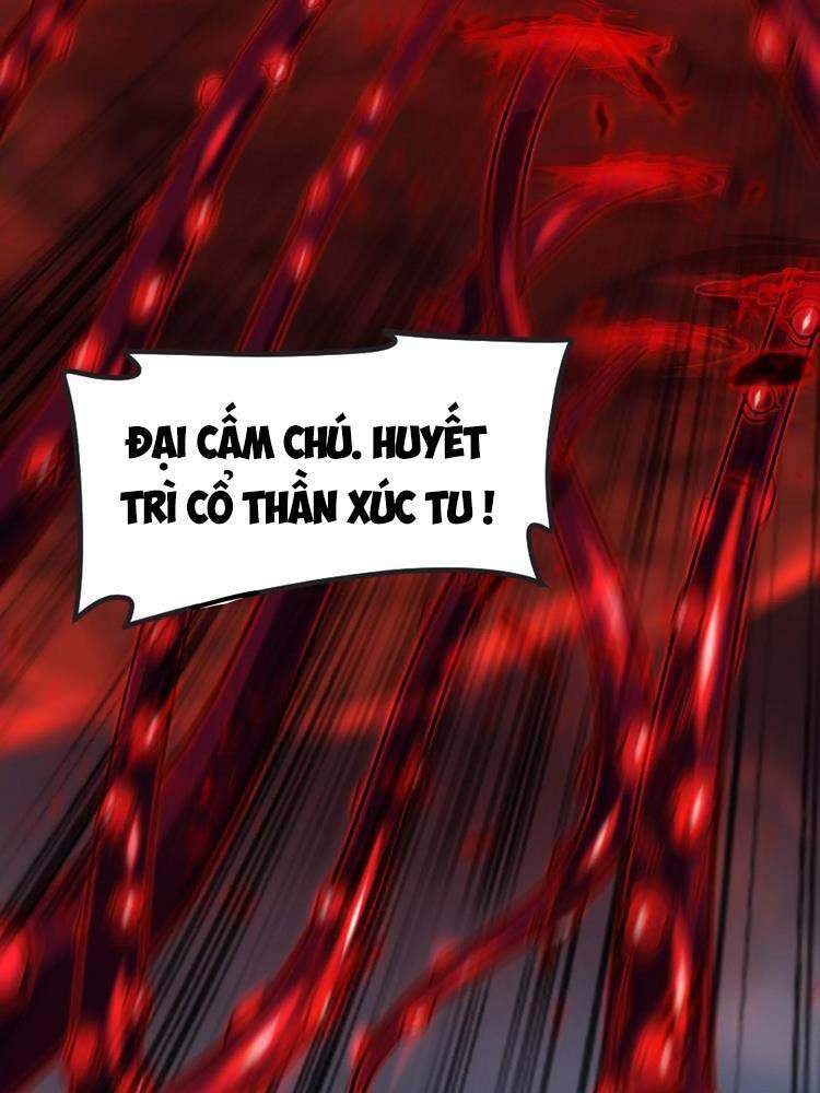 Đánh Bại Chư Thiên - Chương 5