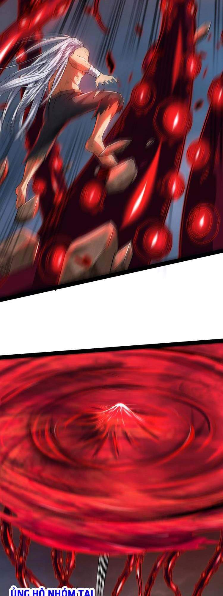 Đánh Bại Chư Thiên - Chương 5