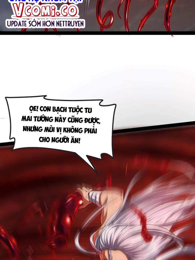 Đánh Bại Chư Thiên - Chương 5