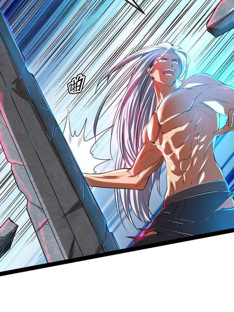 Đánh Bại Chư Thiên - Chương 5