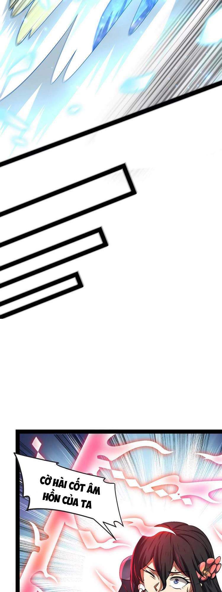 Đánh Bại Chư Thiên - Chương 5