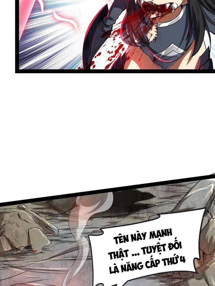 Đánh Bại Chư Thiên - Chương 5