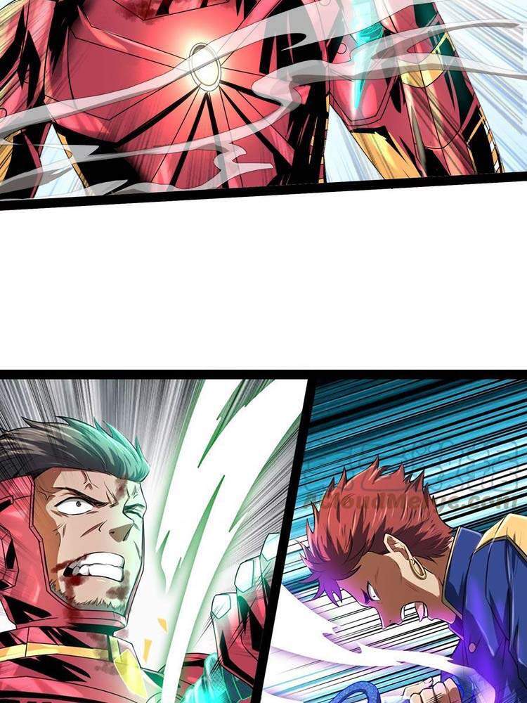 Đánh Bại Chư Thiên - Chương 5