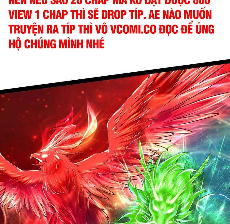 Đánh Bại Chư Thiên - Chương 5