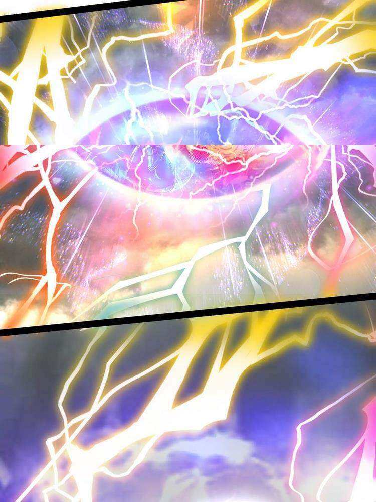 Đánh Bại Chư Thiên - Chương 5