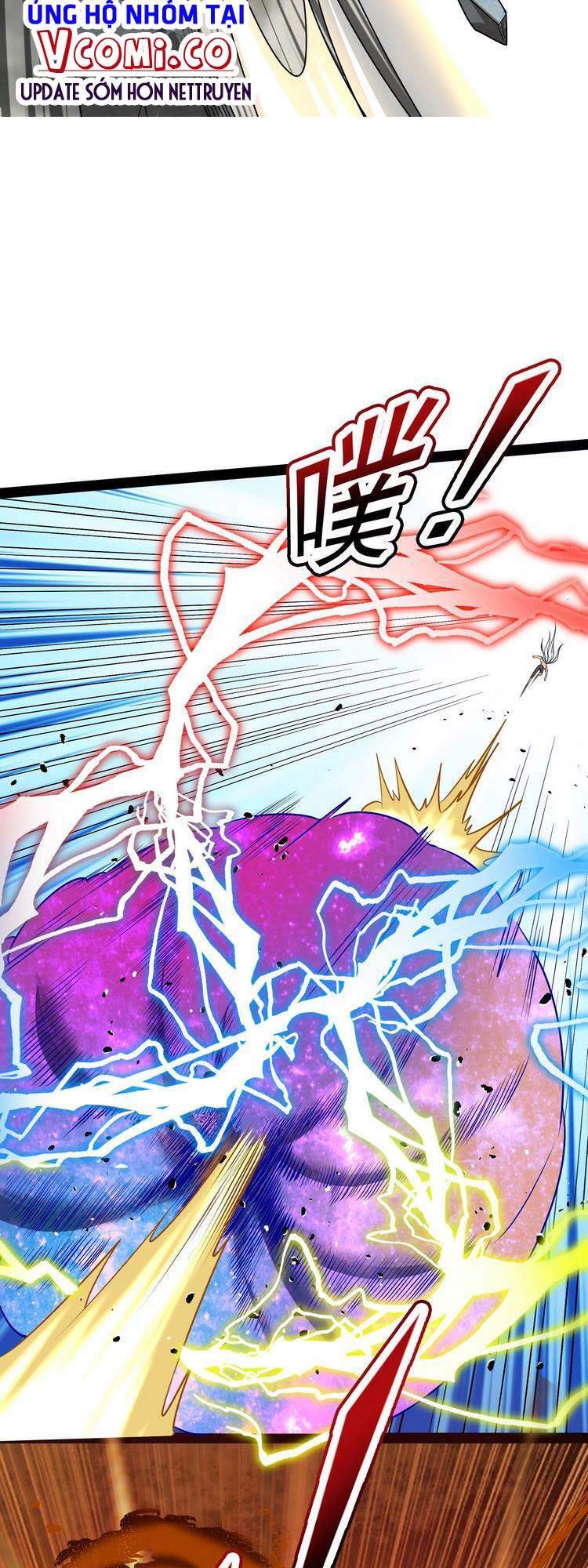 Đánh Bại Chư Thiên - Chương 5