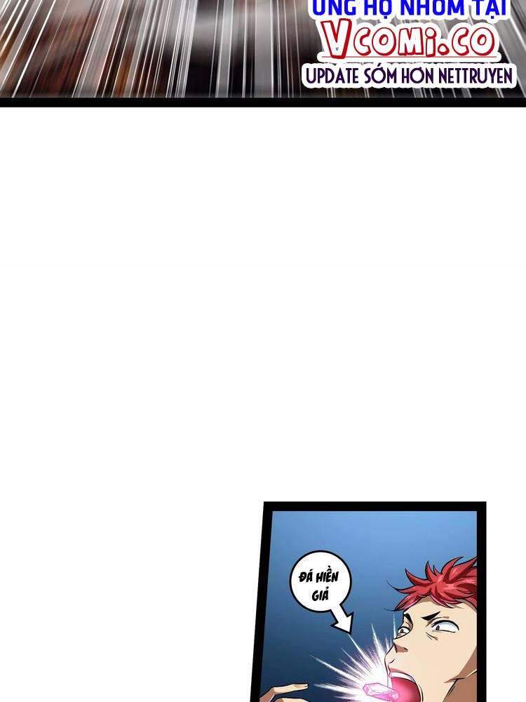 Đánh Bại Chư Thiên - Chương 5