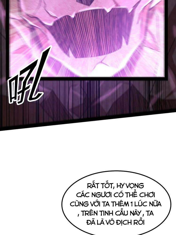 Đánh Bại Chư Thiên - Chương 5