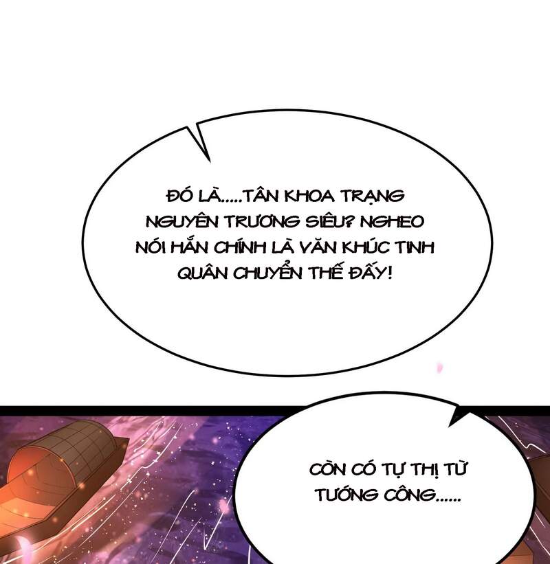 Đánh Bại Chư Thiên - Chương 50