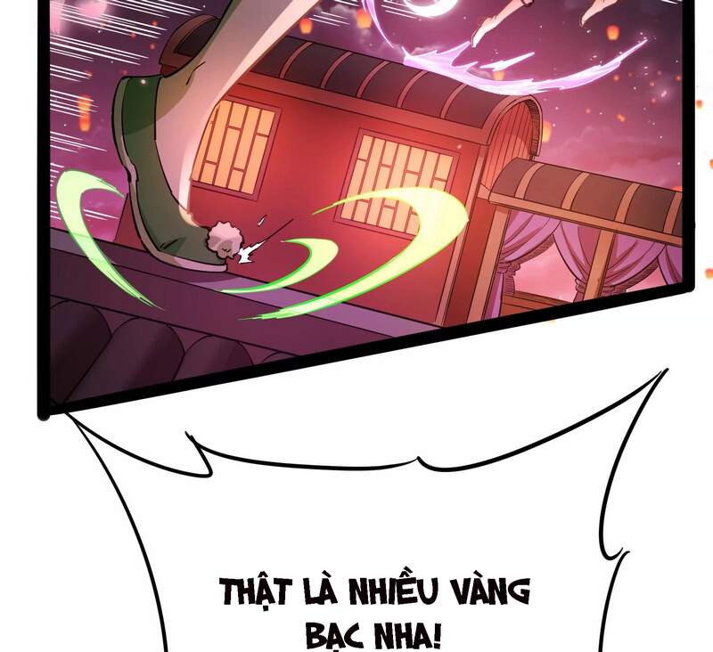 Đánh Bại Chư Thiên - Chương 50