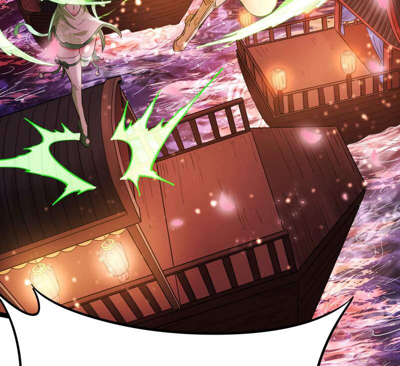 Đánh Bại Chư Thiên - Chương 50