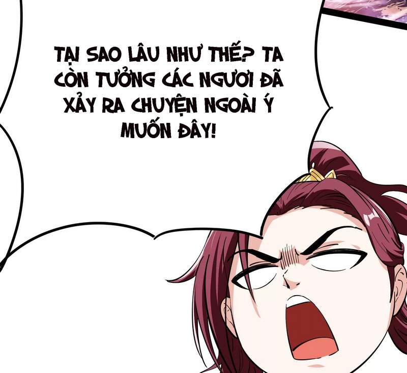 Đánh Bại Chư Thiên - Chương 50