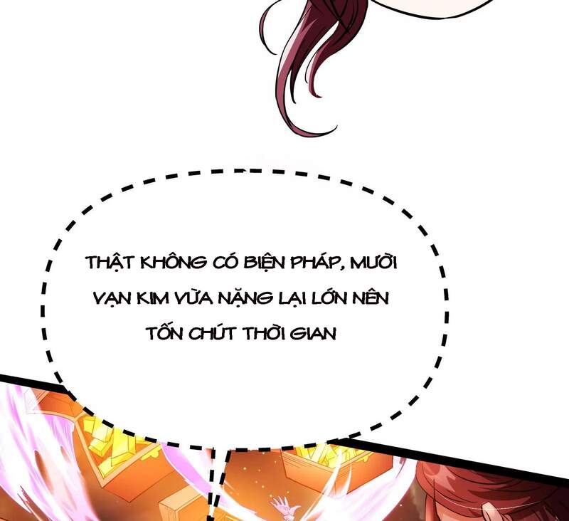 Đánh Bại Chư Thiên - Chương 50