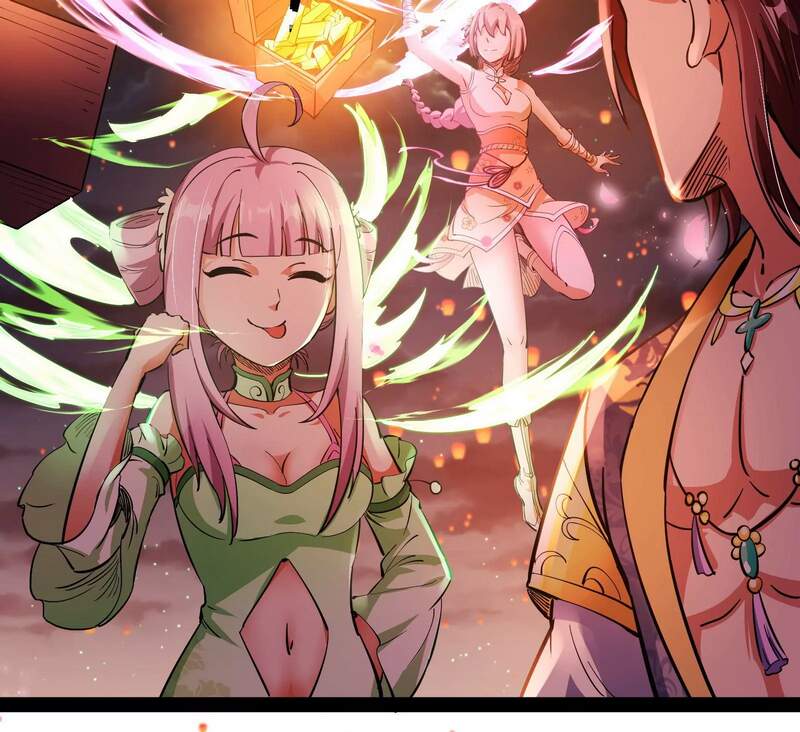 Đánh Bại Chư Thiên - Chương 50