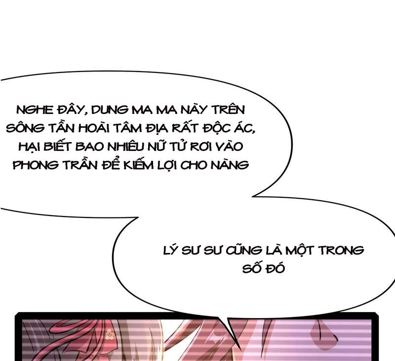 Đánh Bại Chư Thiên - Chương 50