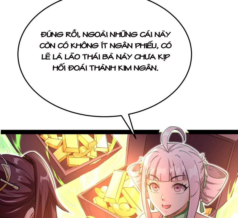 Đánh Bại Chư Thiên - Chương 50